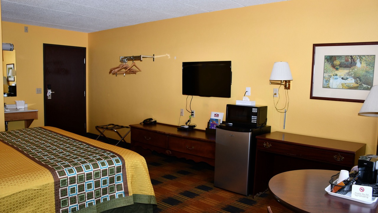 Photo of Bedroom in Faribault