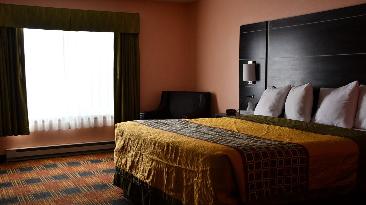 Photo of Bedroom in Faribault