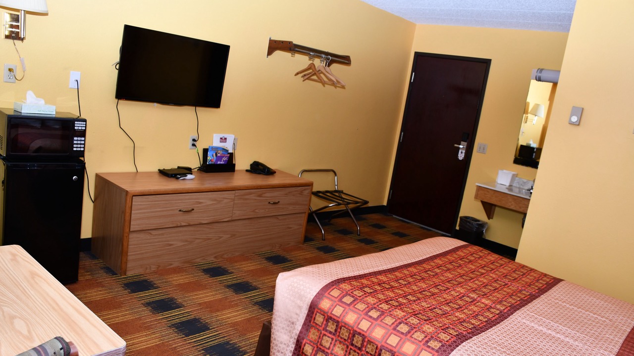 Photo of Bedroom in Faribault