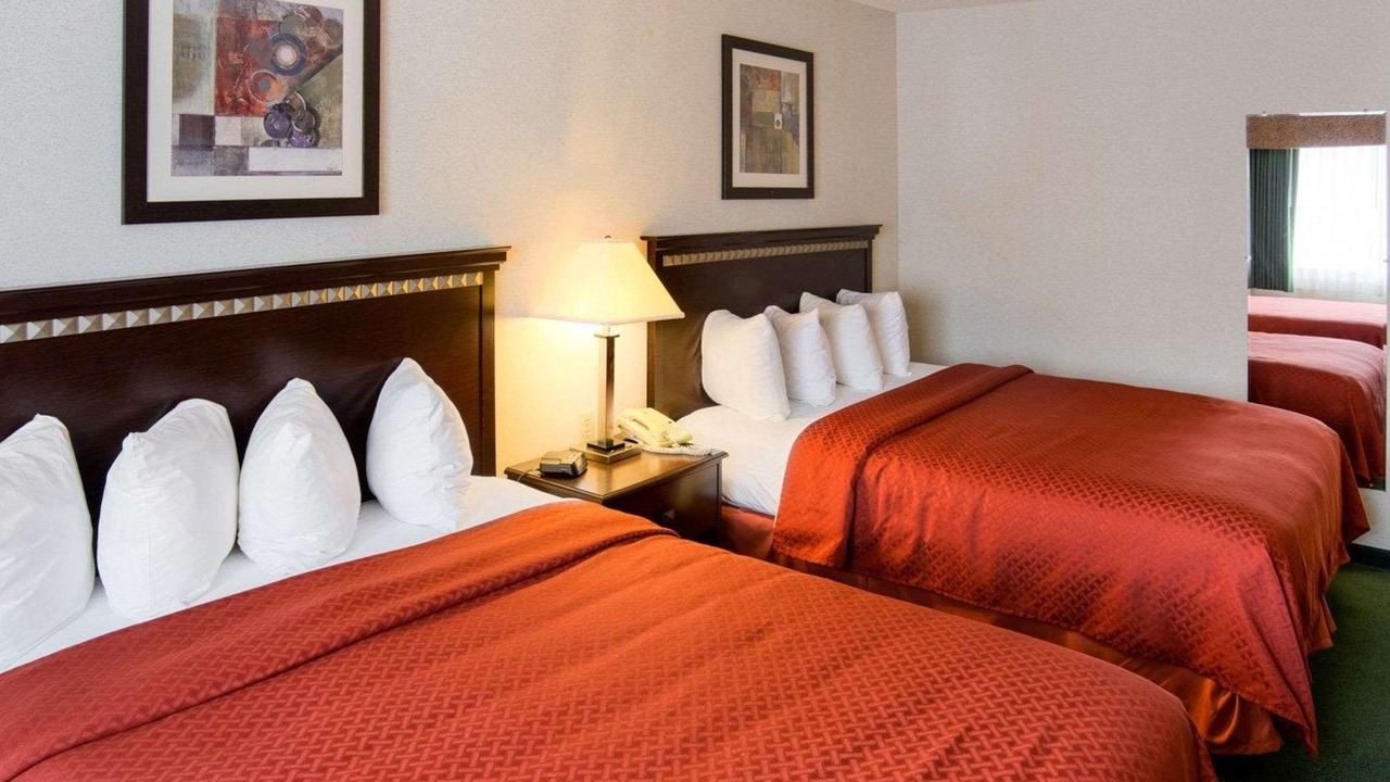Photo of Bedroom in Coon Rapids
