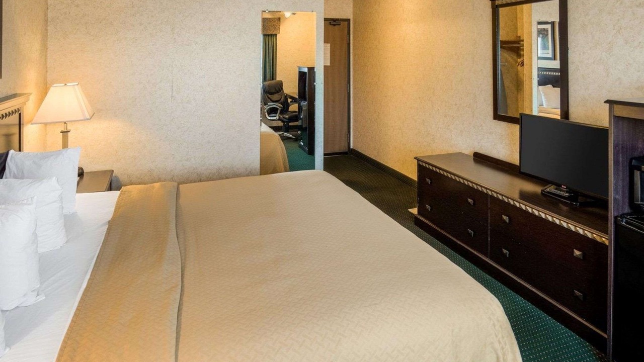 Photo of Bedroom in Coon Rapids