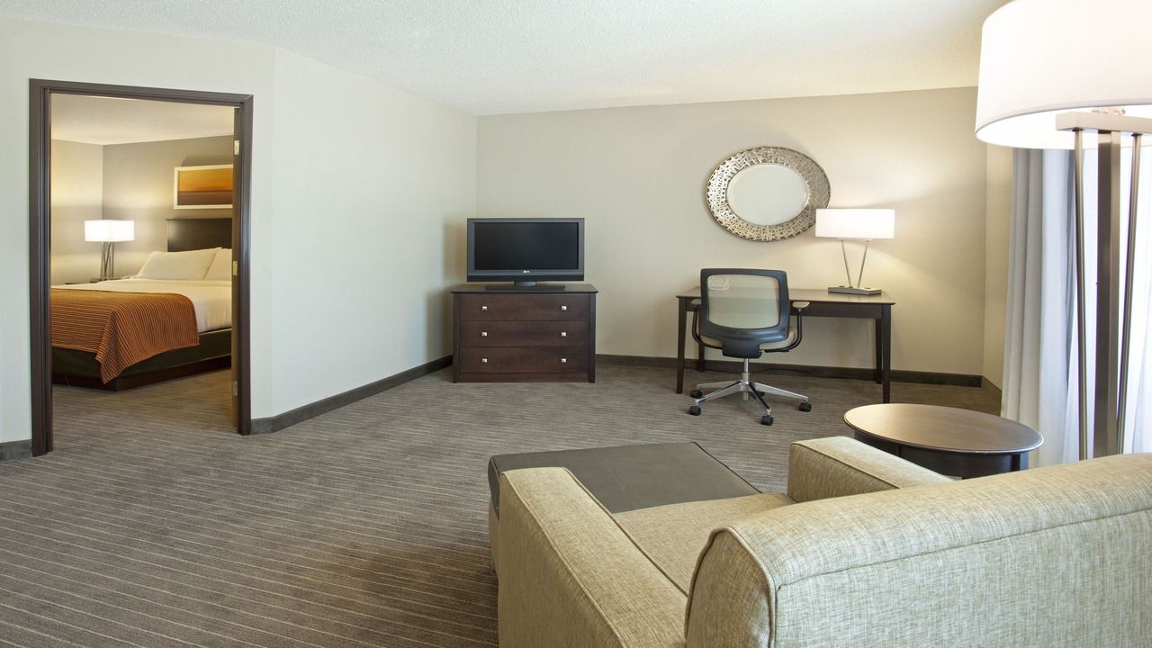 Photo of Bedroom in Minnetonka
