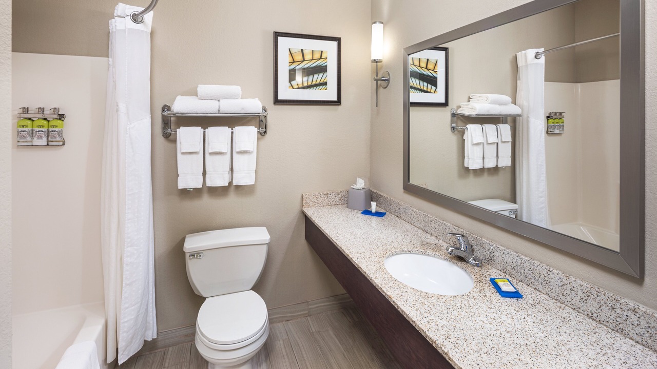 Photo of Bathroom in Minnetonka
