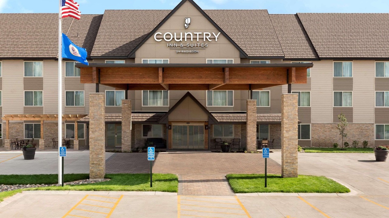 Photo of Outdoor in St. Cloud