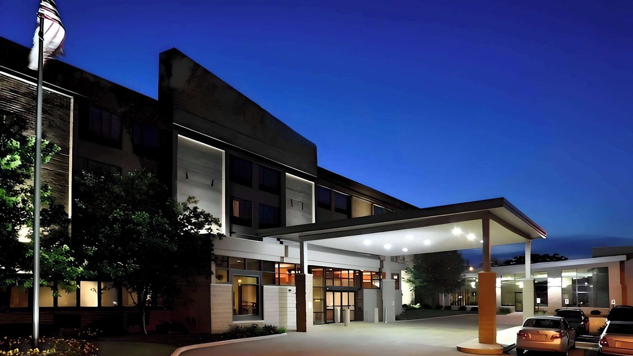 Photo of Outdoor in Colgate