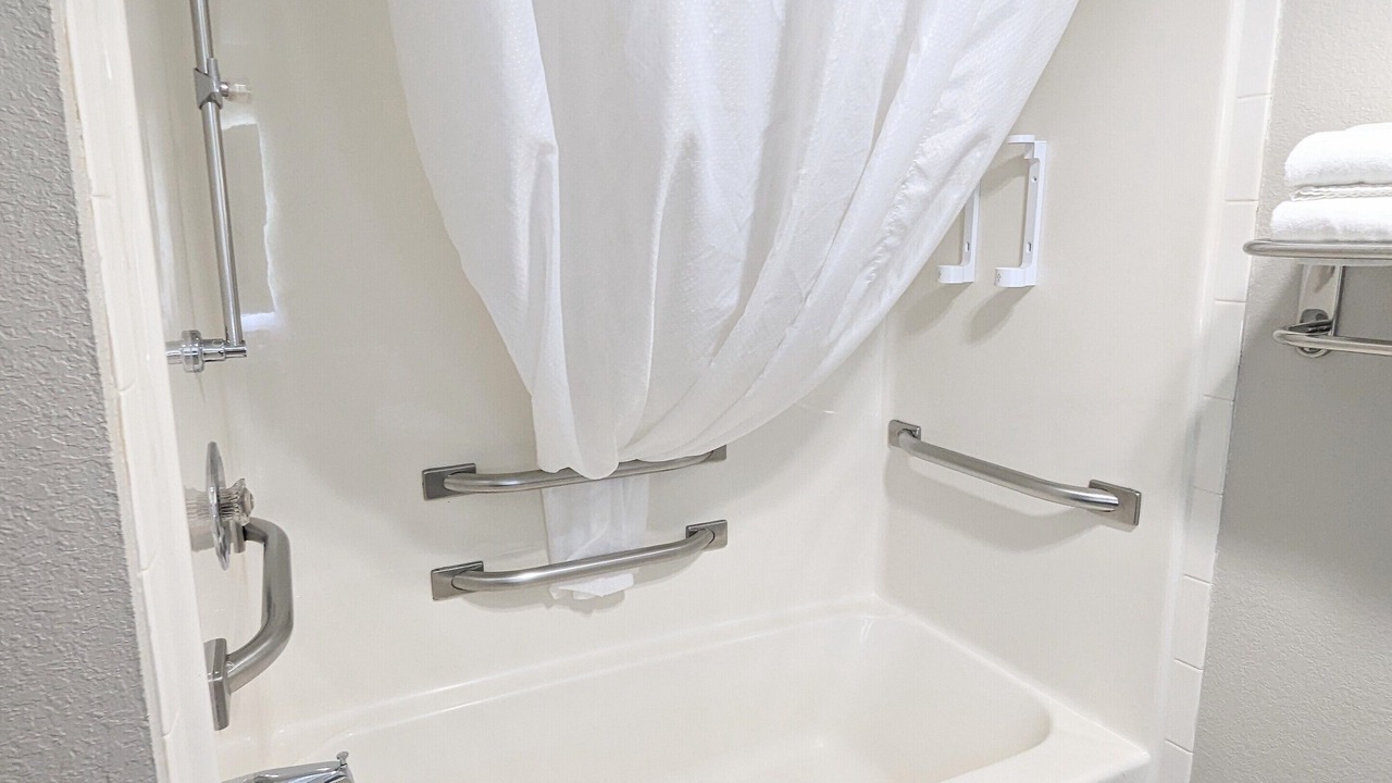 Photo of Bathroom in Ashwaubenon