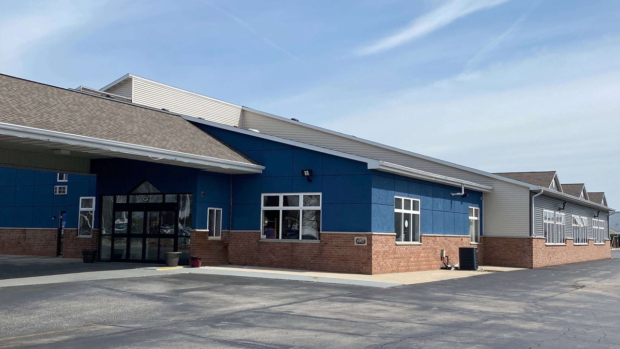 Photo of Outdoor in Ashwaubenon