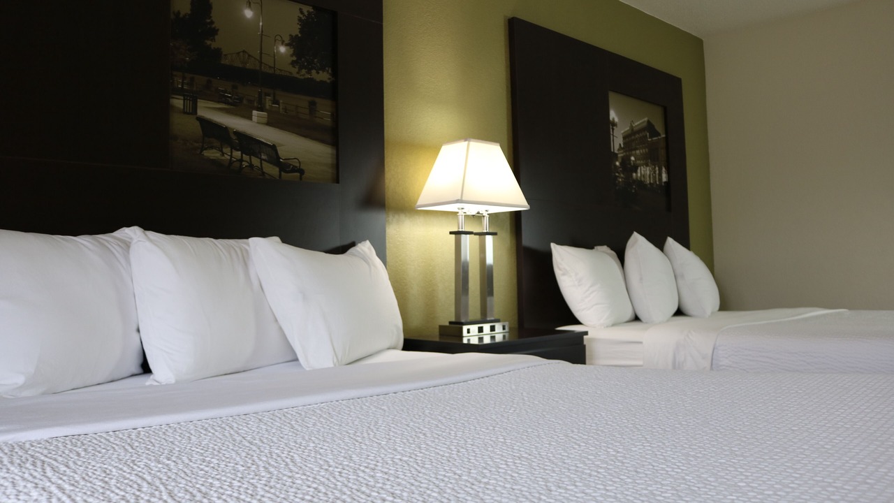 Photo of Bedroom in La Crosse
