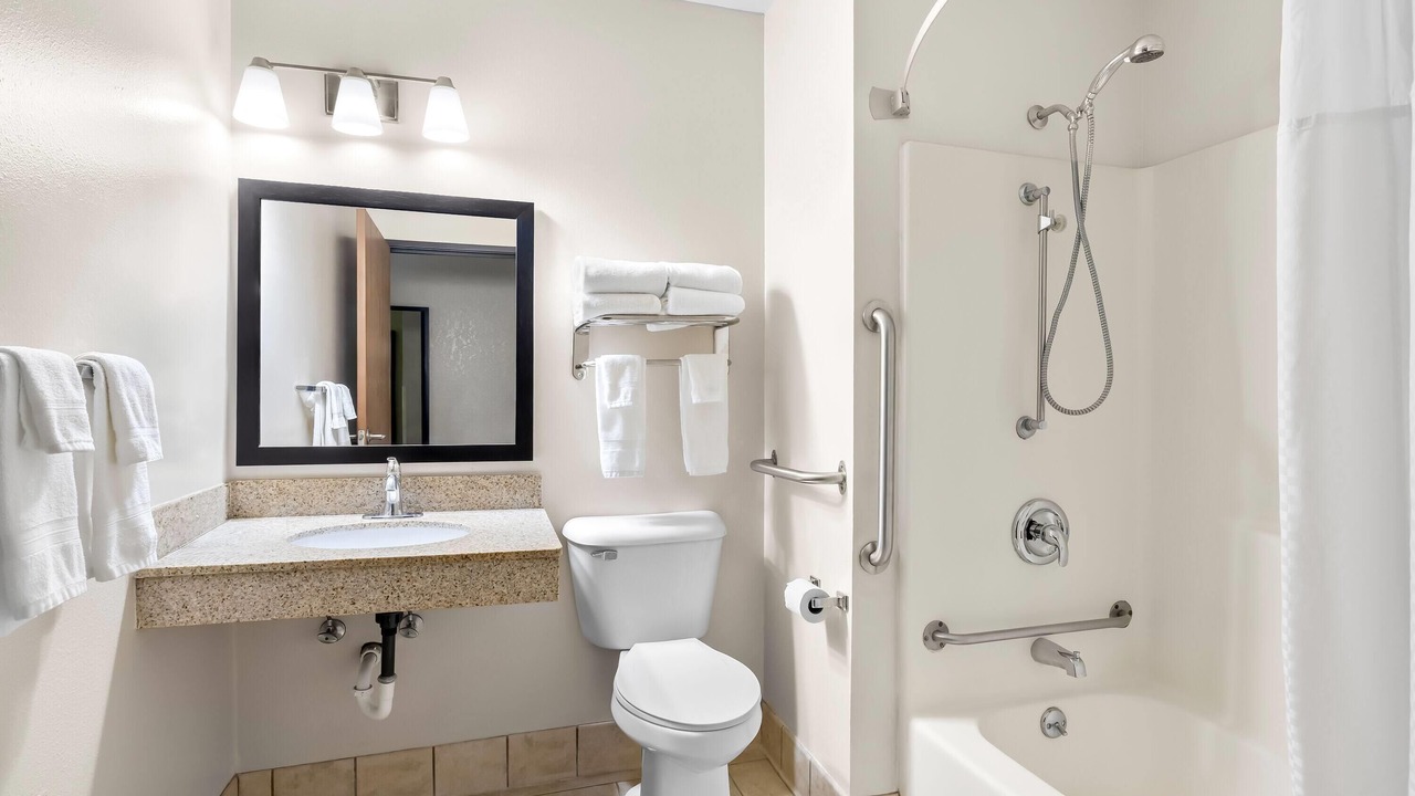 Photo of Bathroom in La Crosse