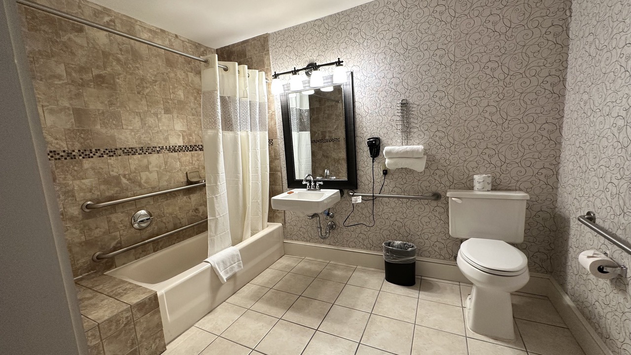 Photo of Bathroom in Gardner