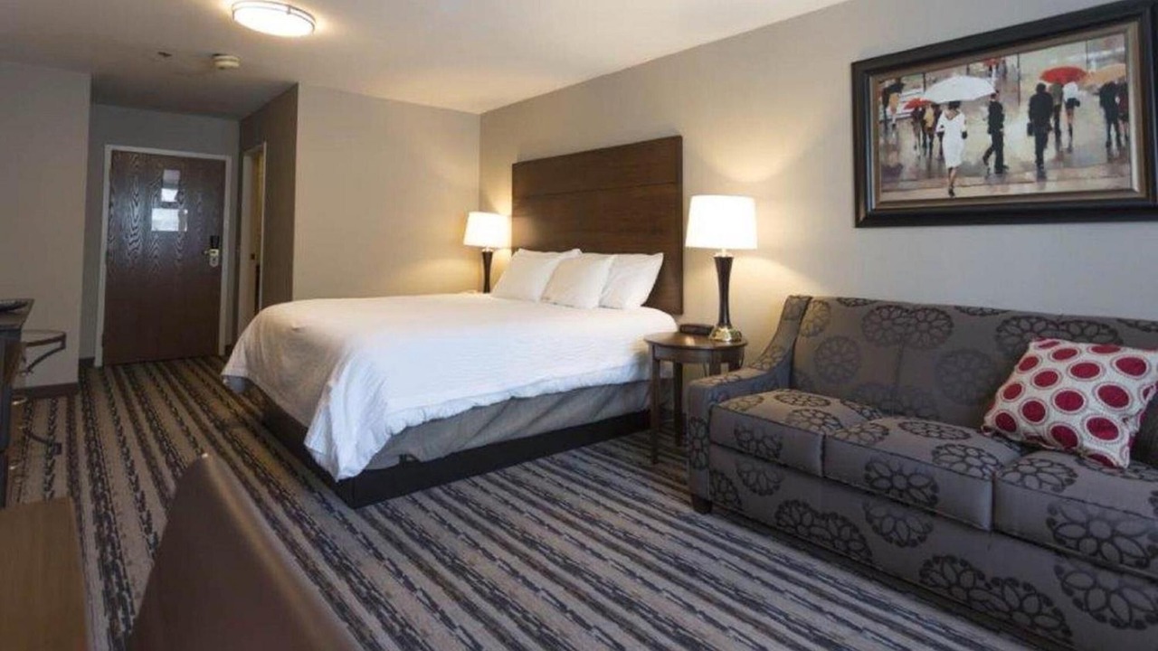 Photo of Bedroom in Gardner