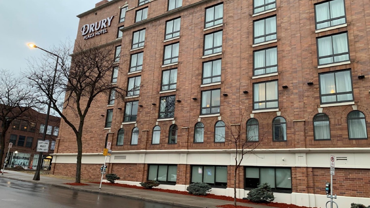 Photo of Outdoor in Downtown St. Paul