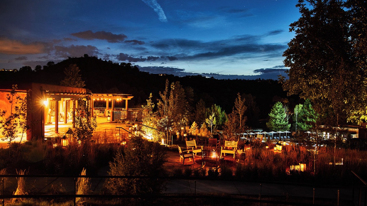 Photo of Outdoor in Tesuque