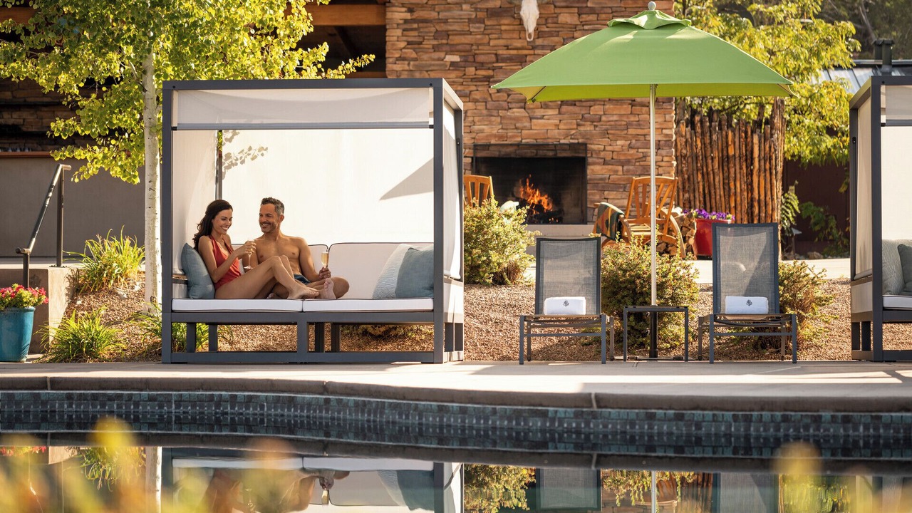 Photo of Outdoor in Santa Fe