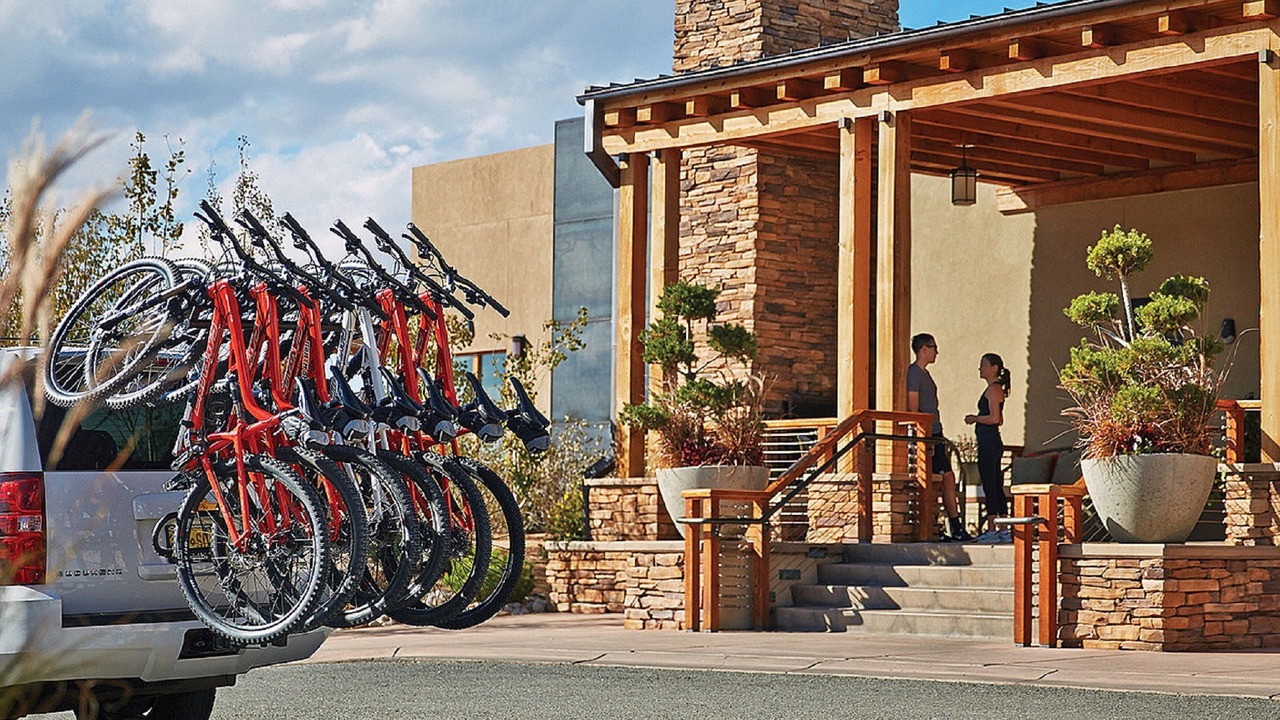 Photo of Outdoor in Santa Fe