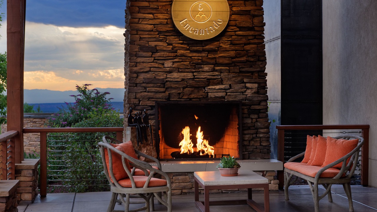 Photo of Outdoor in Santa Fe