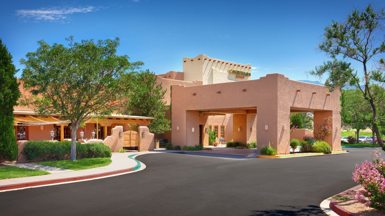 Photo of Outdoor in Albuquerque