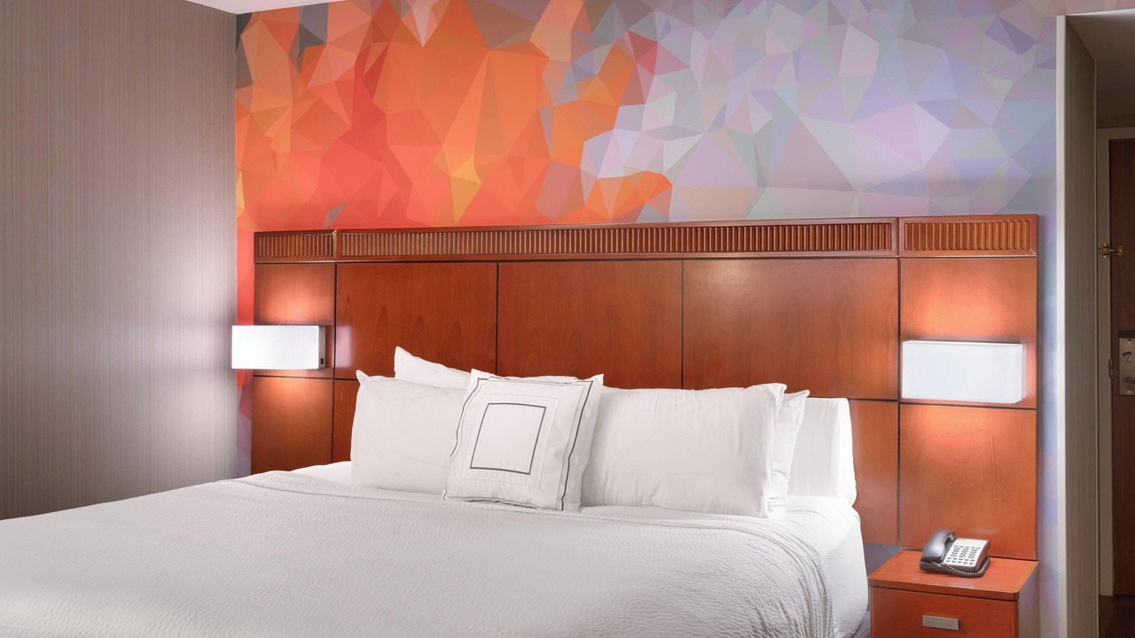 Photo of Bedroom in Albuquerque