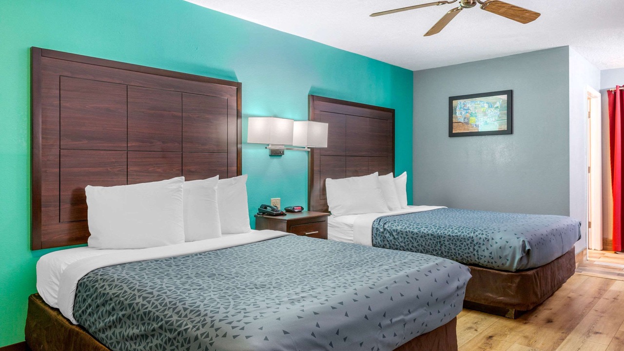 Photo of Bedroom in Northwest Heights