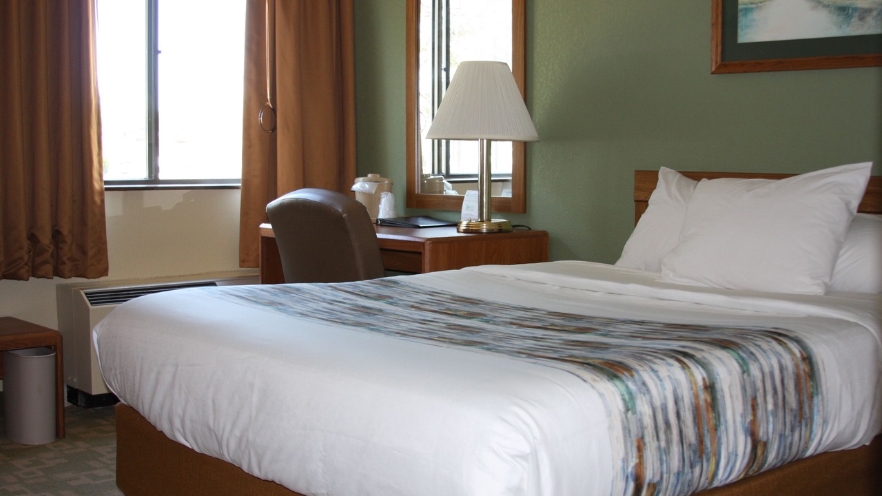 Photo of Bedroom in Superior