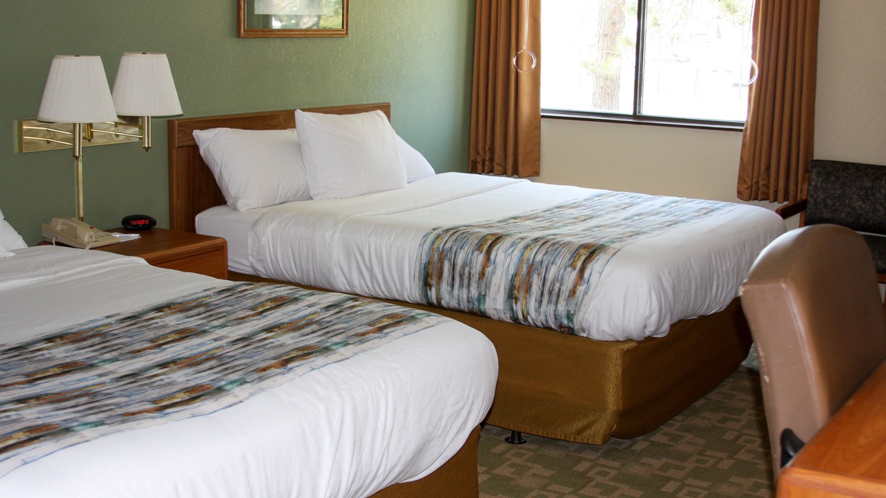 Photo of Bedroom in Superior