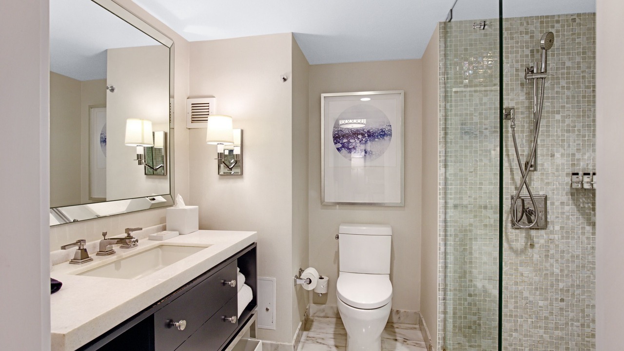 Photo of Bathroom in Midland