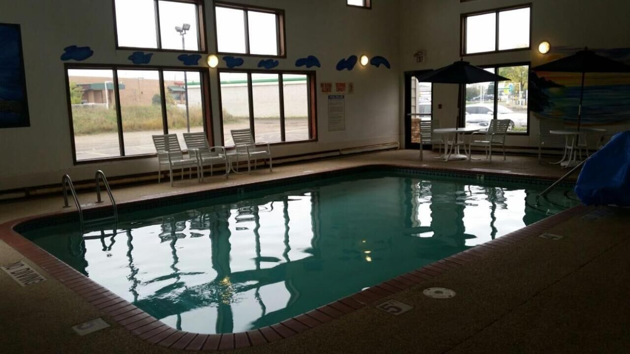 Photo of Outdoor in Forest Lake