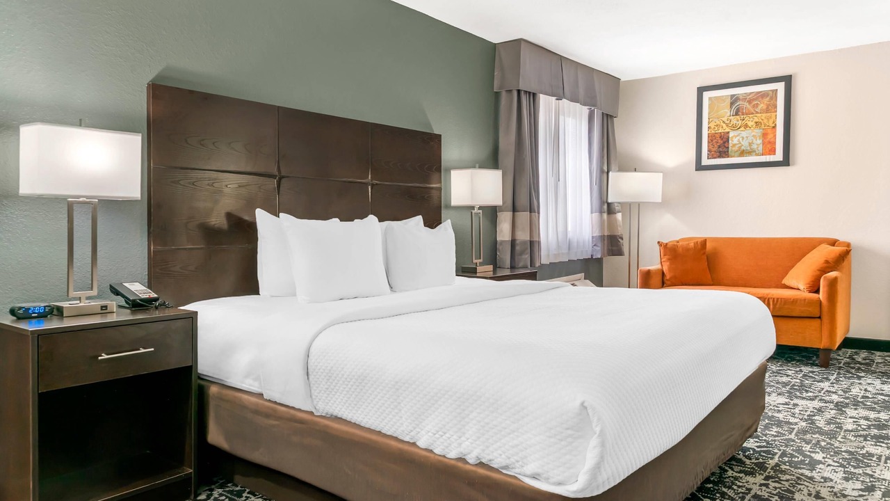 Photo of Bedroom in Grand Rapids