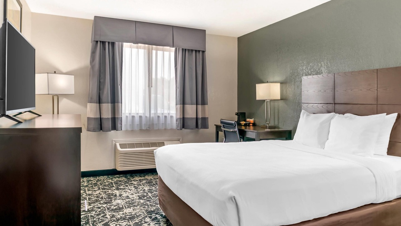 Photo of Bedroom in Grand Rapids