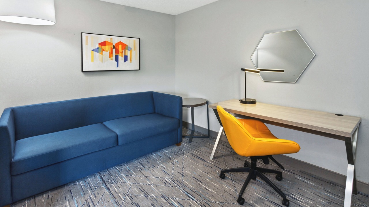 Photo of Bedroom in Fremont