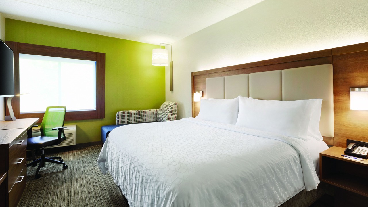 Photo of Bedroom in Rocky Hill