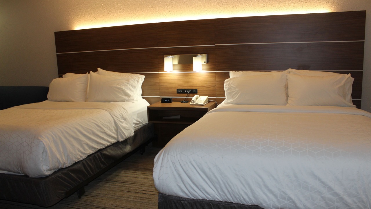Photo of Bedroom in Raton