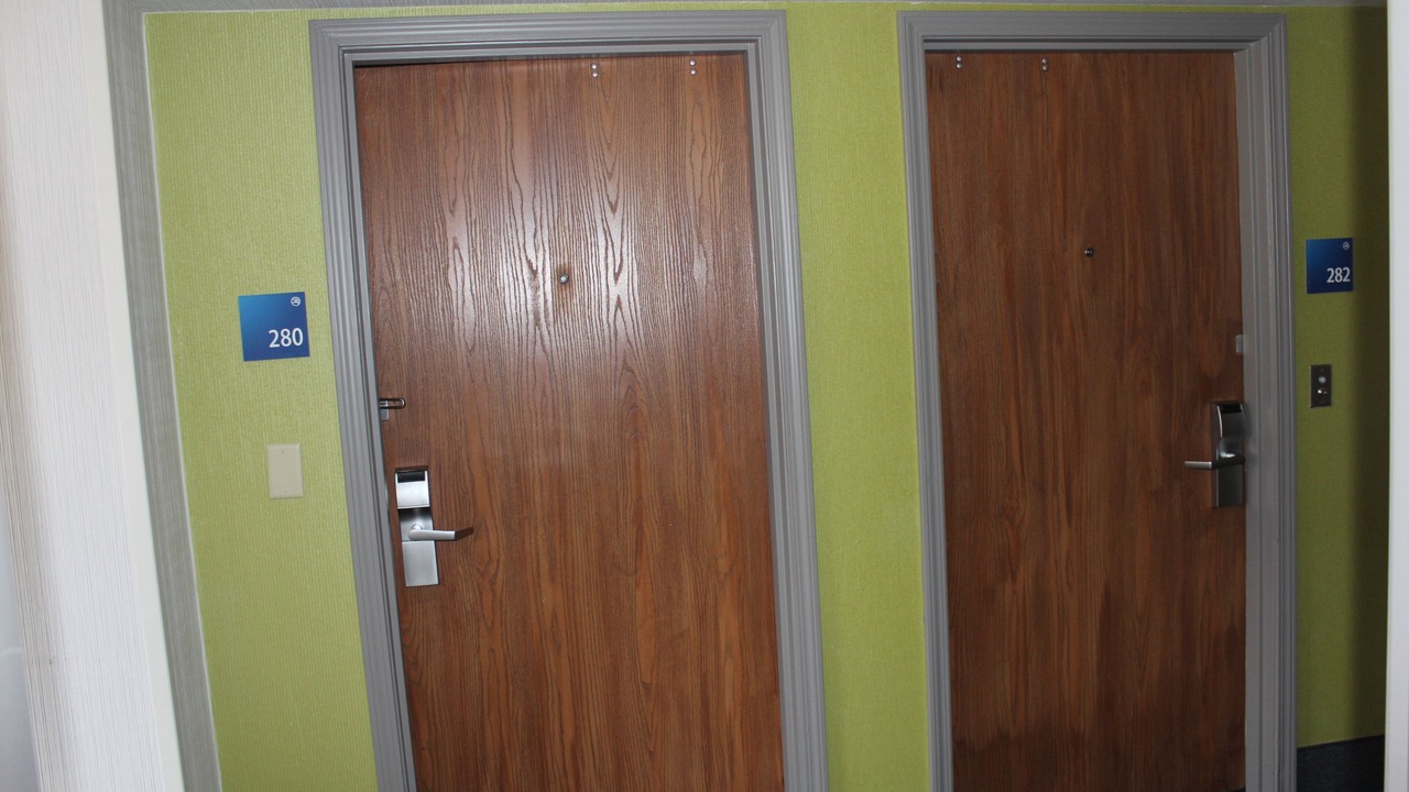 Photo of Bedroom in Raton