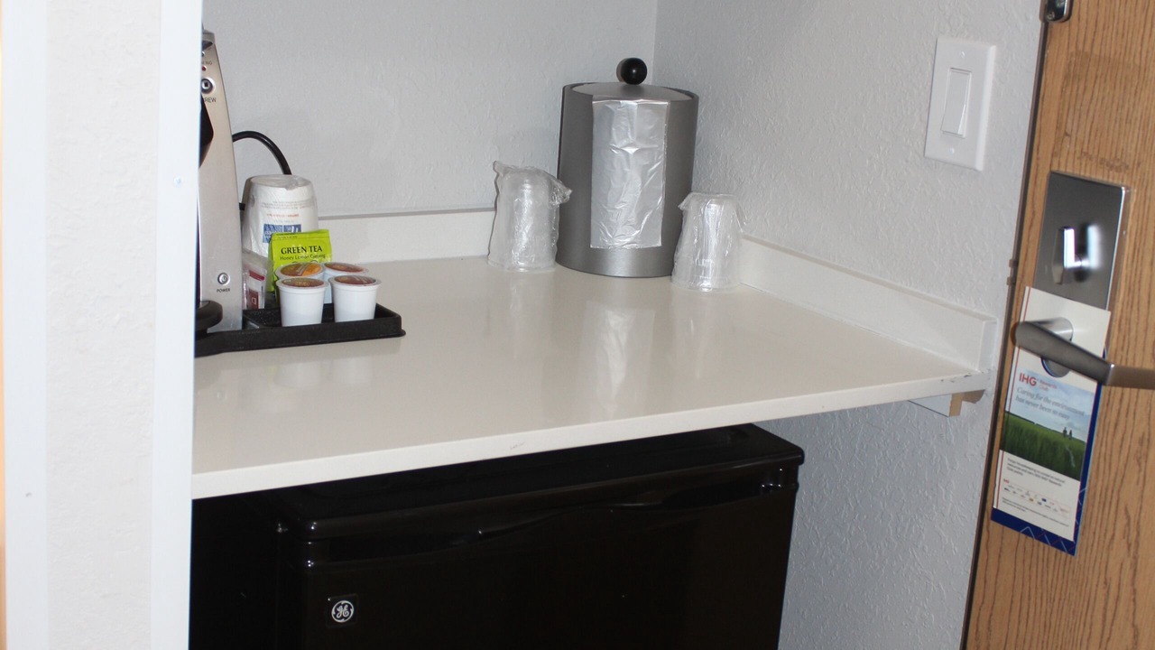 Photo of Kitchen in Raton