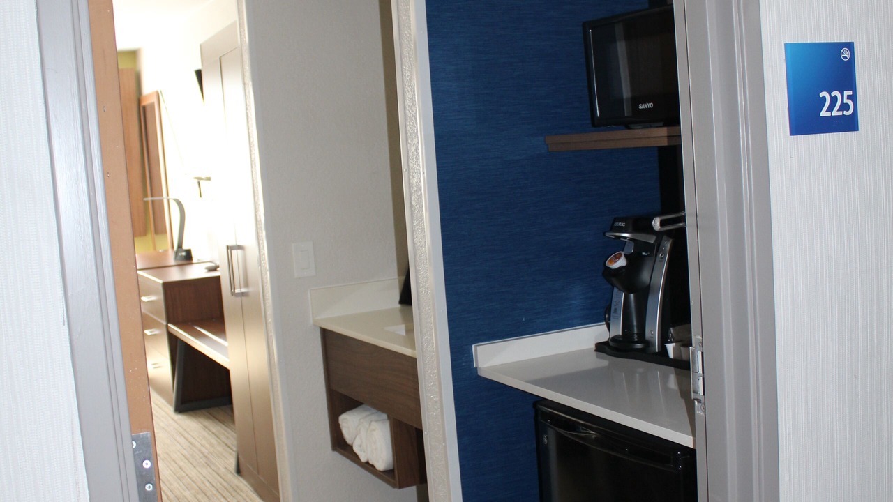 Photo of Bedroom in Raton