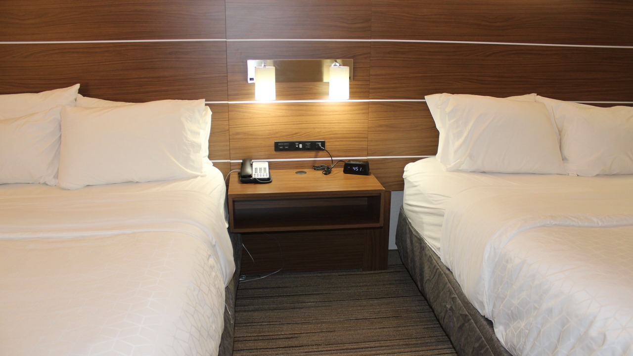 Photo of Bedroom in Raton