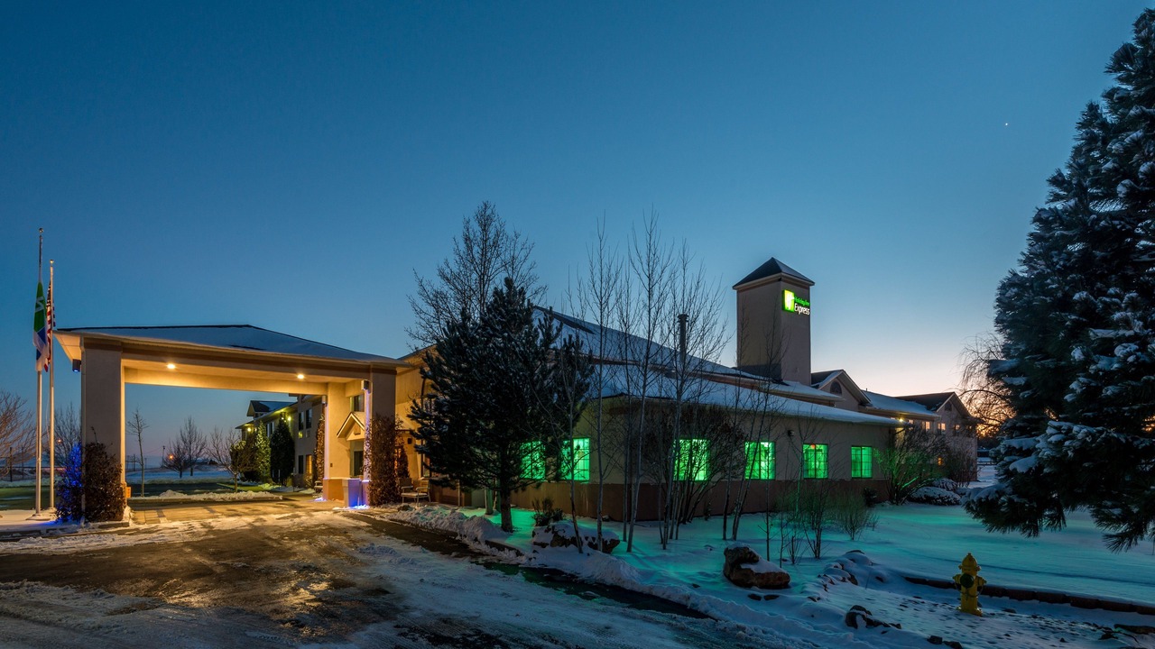 Photo of Outdoor in Raton