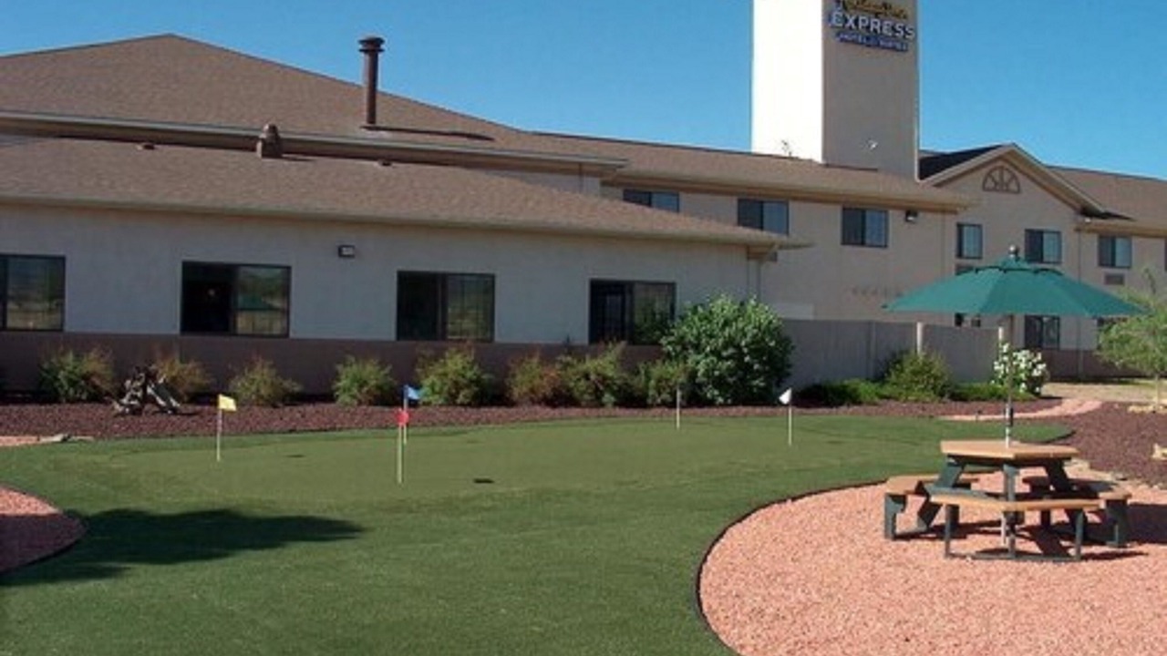 Photo of Outdoor in Raton