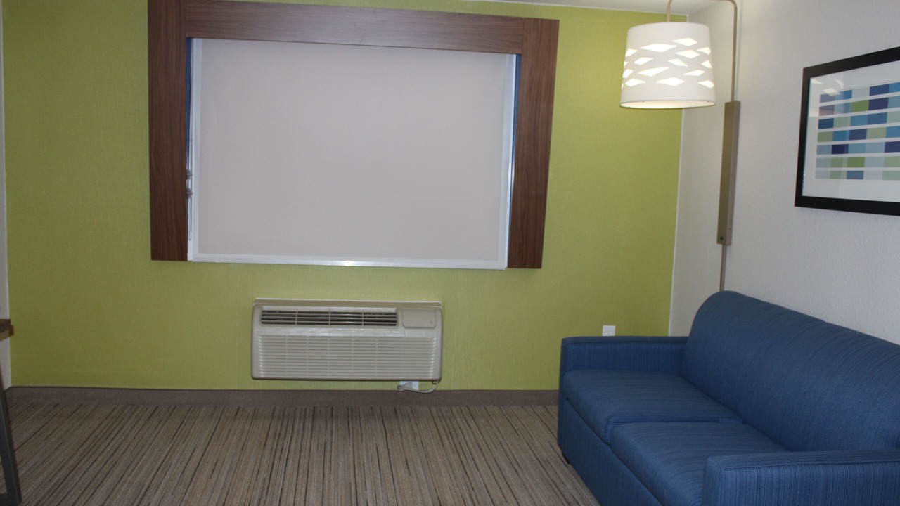 Photo of Bedroom in Raton