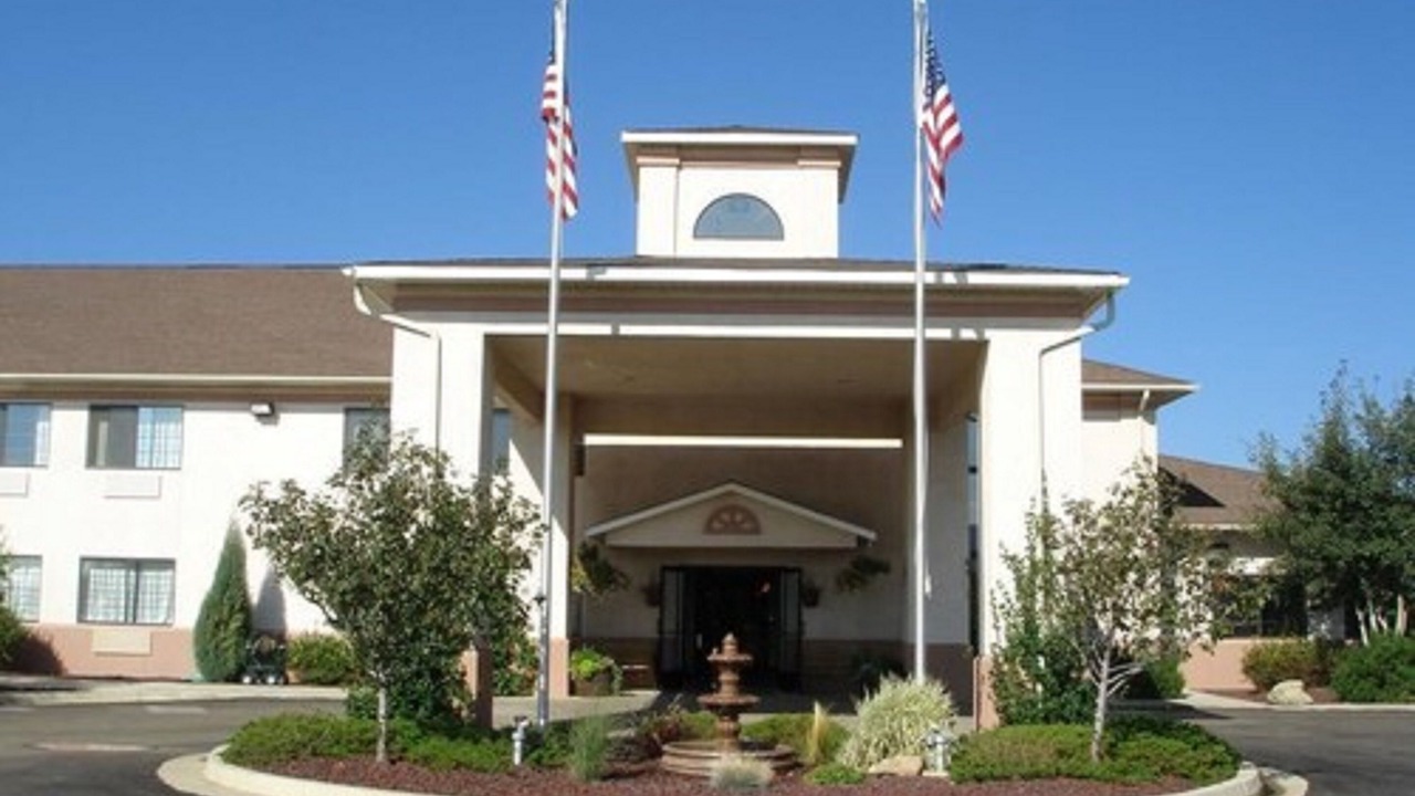 Photo of Outdoor in Raton