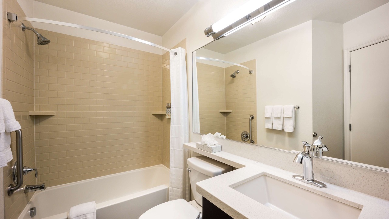 Photo of Bathroom in Richfield