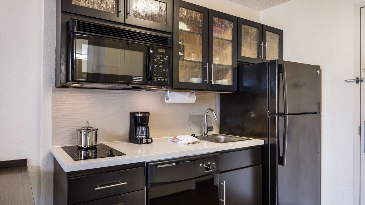 Photo of Kitchen in Richfield