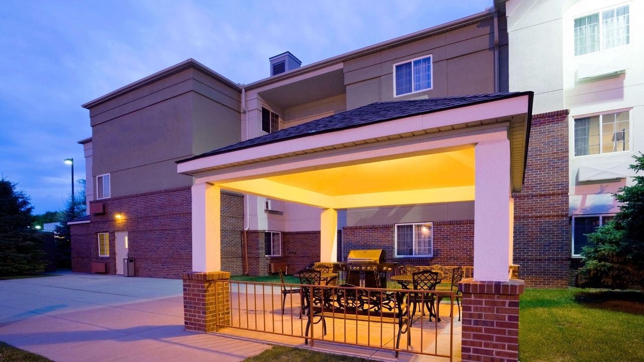 Photo of Patio Balcony in Richfield