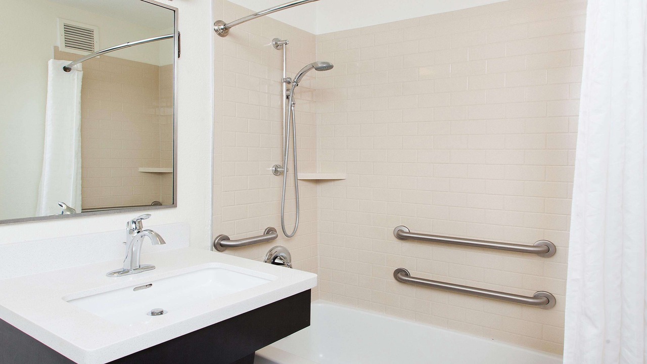 Photo of Bathroom in Richfield