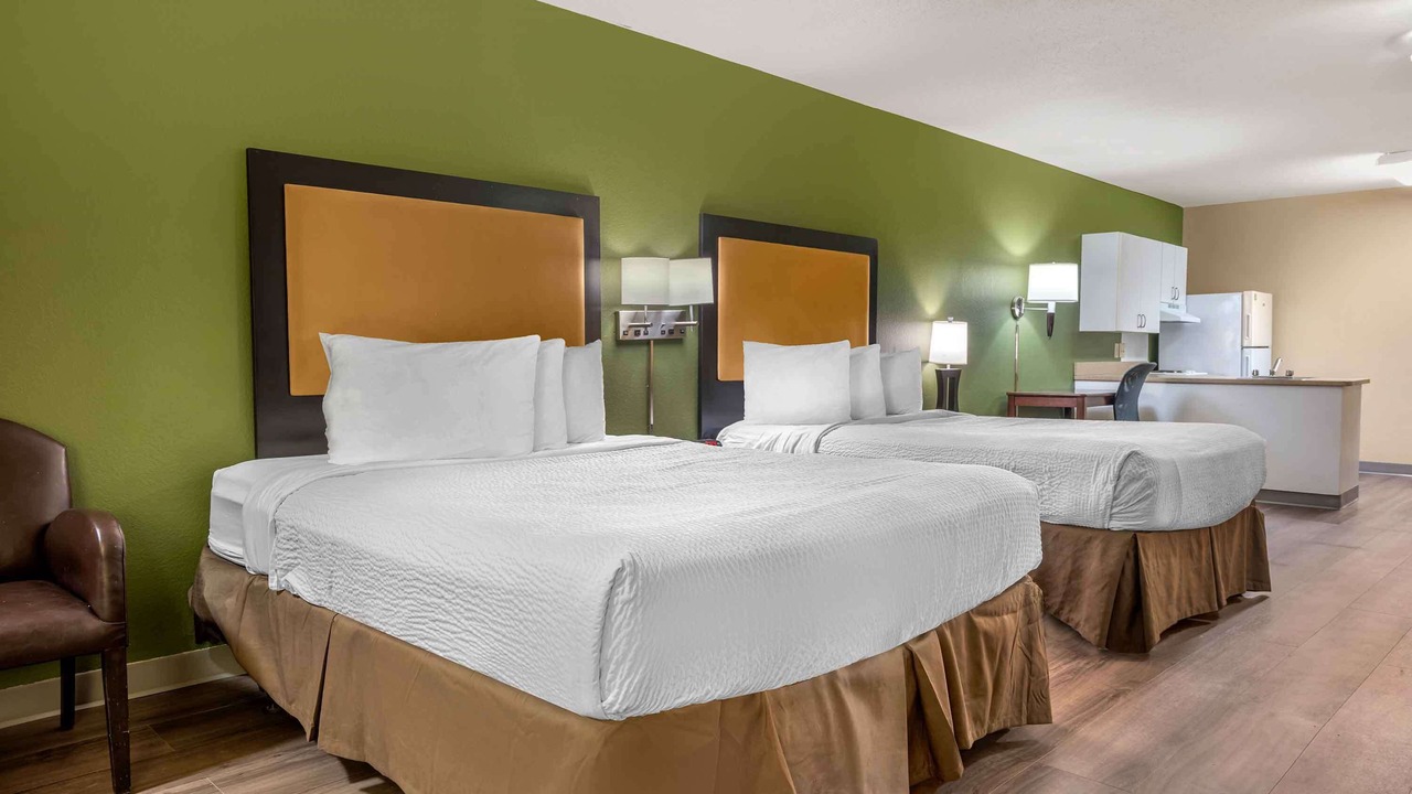 Photo of Bedroom in Woodbury