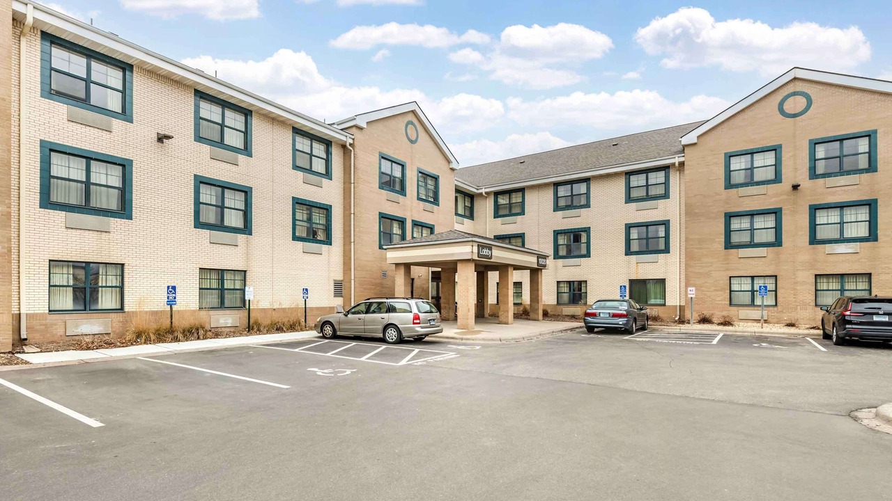 Photo of Outdoor in Woodbury