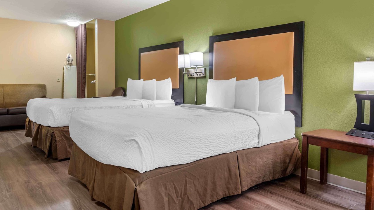 Photo of Bedroom in Woodbury