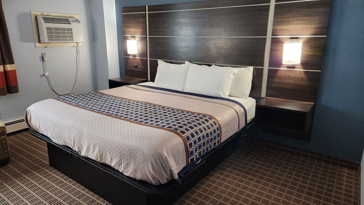 Photo of Bedroom in Stillwater