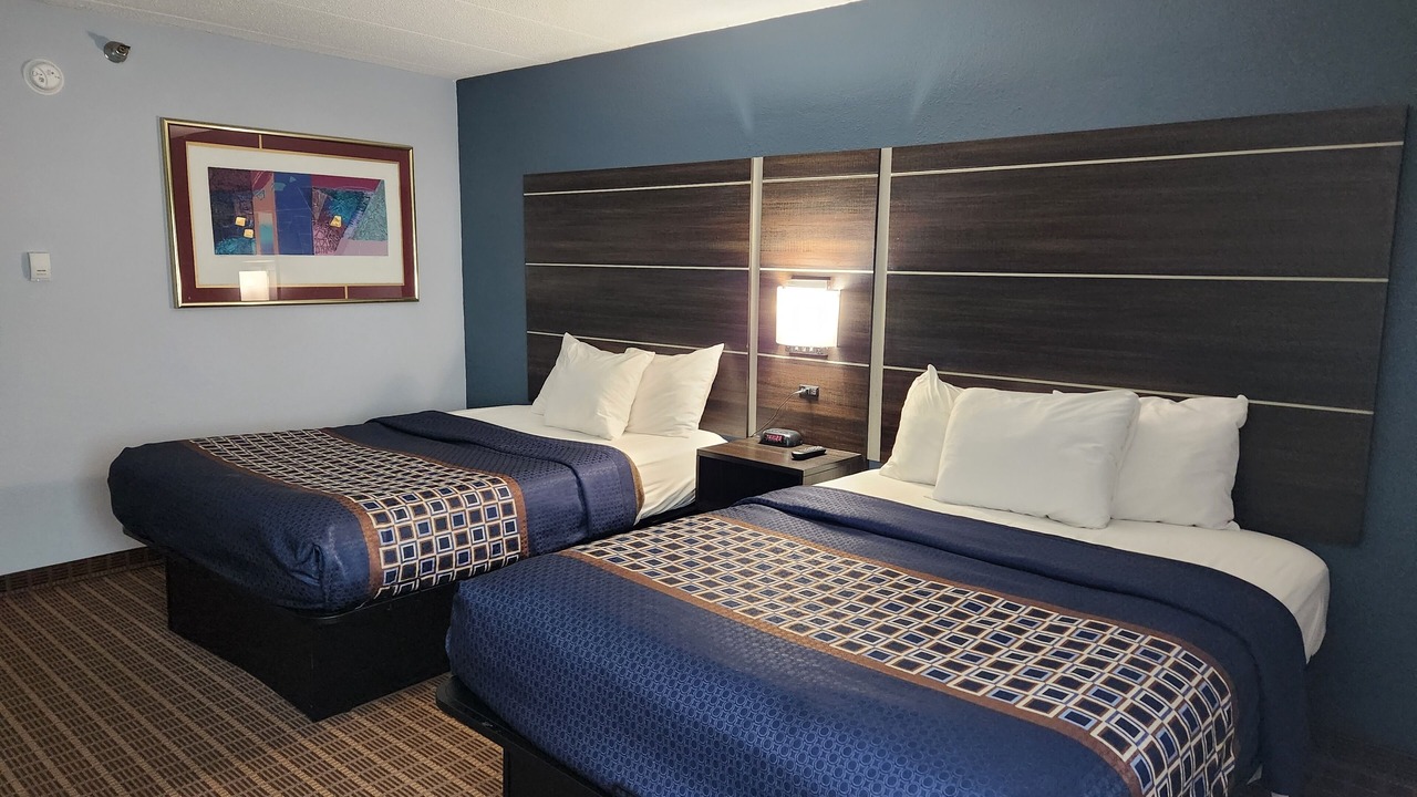 Photo of Bedroom in Stillwater