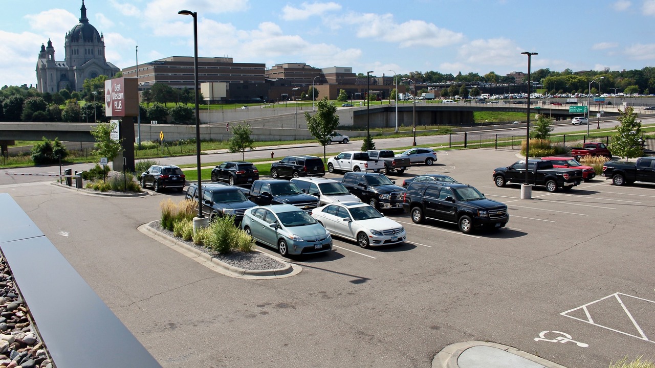 Photo of Others in Northwestern Precinct